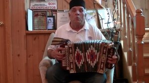 Мастер класс на тальянке выпуск 3