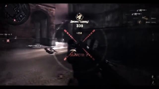 WarFace Frag Дайте сами название 1 ArtiProShow