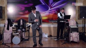 СОЛЬНЫЙ КОНЦЕРТ ДЖАМИЛИ ТАТАКОВОЙ И МУРЗЫ АЛЕСГЕНДЕРОВА 08.03.2023г