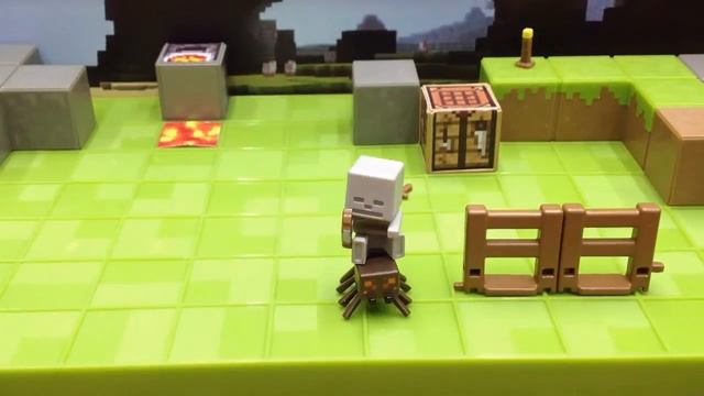 Майнкрафт анимация (мой маленький мультик) смотреть онлайн