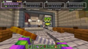 Кролик Баффи