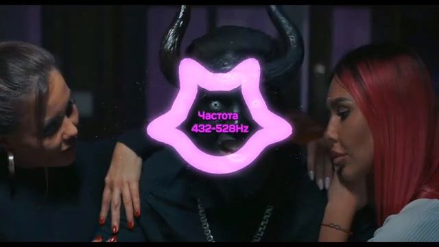 Тима Мацони - Dominion [528Hz]