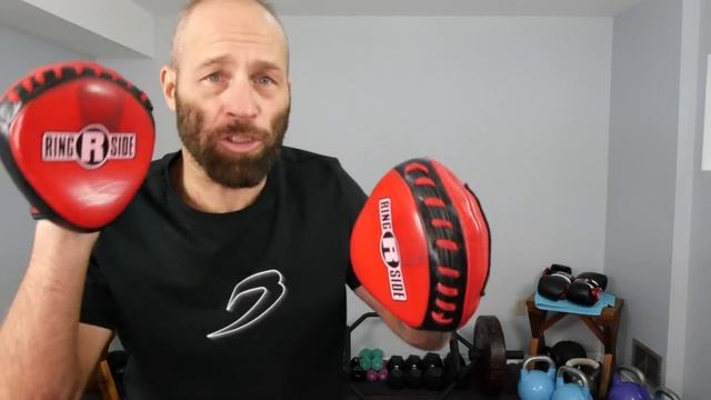 Virtual Padwork | 10 Rounds of Boxing Combinations | Home Workout смотреть онлайн