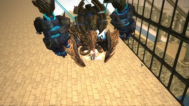 Rappelz RZWOW Гайд для Новичок