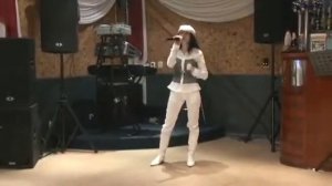 Маргарита Орская- Ошалелая судьба (муз. и сл. Орской Маргариты)