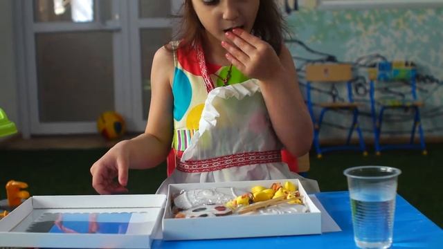 Роспись имбирных пряников смотреть онлайн