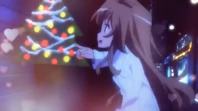 AMV ТораДора смотреть онлайн