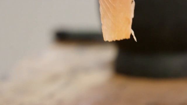 Carpaccio Style Slicing | Everyday Gourmet S8 E52