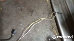 Установка стеклоподъёмника форд Мондео 2...