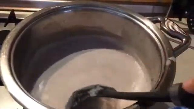 Готовим вкусное какао☕️ смотреть онлайн