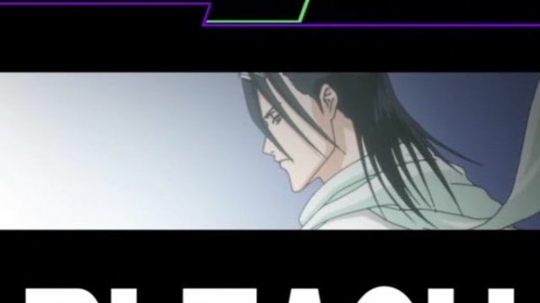 Bleach OP01 - ~Asterisk (ORANGE RANGE)