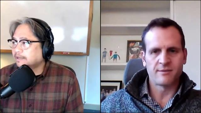 Meet the Maker: Robert Penn of Smartbuilder смотреть онлайн