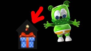 Я Мишка Гумми Бер Новый Год⛇️🎅🏻 1 Часть