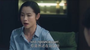 Да хватит уже, староста 1 сезон 23 серия