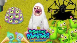 ЖУТКИЙ ОСТРОВ ОТ Raw Zebra | island_demented_dream_error