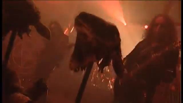 GORGOROTH - Black Mass [FULL CONCERT] 2004 - Krakow. смотреть онлайн