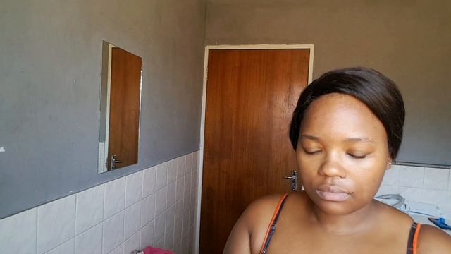 MY CLINIQUE SKIN CARE ROUTINE: MORNING, updated | Sinegugu Hlengane | South African YouTuber смотреть онлайн