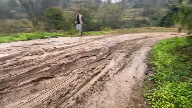 10 Lakh Ka Inaam || Terrorist || Fad Gai || Village Life