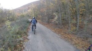 г Гунешлик и Лисья бухта