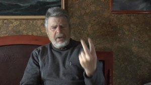 Георгий Сидоров о происходящем на Украине