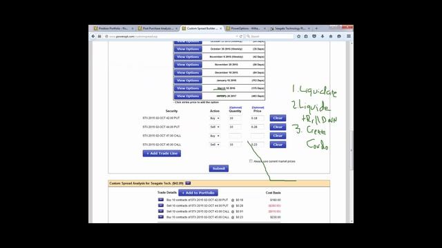 Managing Your Bull Put Credit Spreads смотреть онлайн