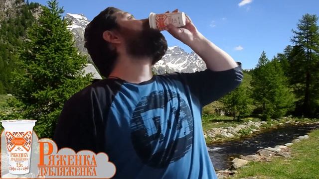 Ряженка-Дубляженка... смотреть онлайн