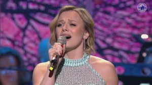 Анастасия МАКАРОВА «Я тебя отпустила» ("ВЕСНА РОМАНСА - 2021")