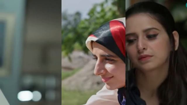 Nauroz | Episode 07 | Mawra Hocane смотреть онлайн