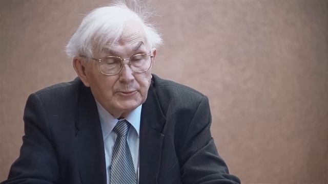 100 летию академика Сергея Николаевича Голикова посвящается смотреть онлайн