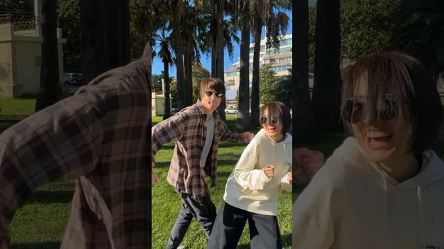 Когда на улице снег, а тебе всё равно 😄 #город312 смотреть онлайн