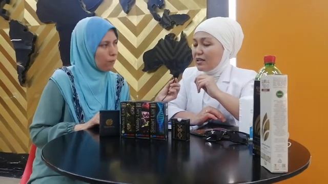 Денсаулық пен өте табысты жұмыс - Глобал Тренд смотреть онлайн