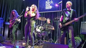 Ghostwood - Шепотом (Краснодар. The Rock Bar Small Stage. 12.10.2024)