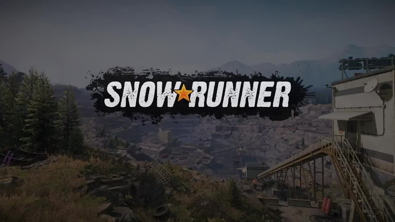 ЭК "ЗАПОЛЯРЬЕ" - АЛЯСКА#11 смотреть онлайн