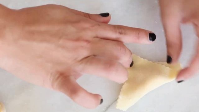 Pumpkin Ravioli смотреть онлайн