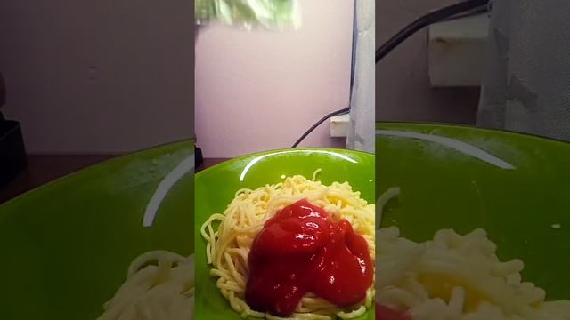 #макарошки #макароны с кетчупом #тренд #а4 #девилки #готовка #вкусняшка #прикол#паста #pasta смотреть онлайн
