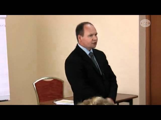 СЕММЕД ВИДЕО ЛЕКЦИИ