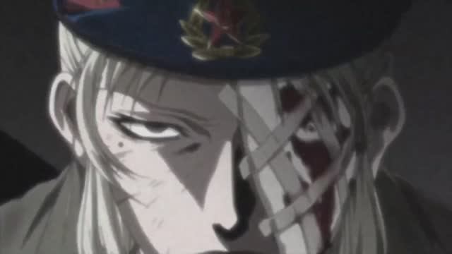 Льдинка - Наемник мёртвых богов смотреть онлайн