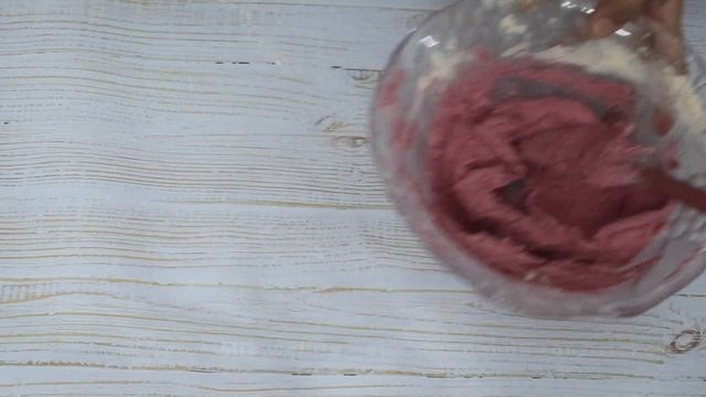 Healthy Beetroot cookies | How to make healthy cookies | How to use beetroot смотреть онлайн
