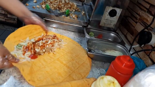 шоурма сырном лаваше смотреть онлайн