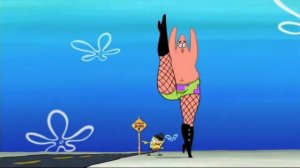 GOOFY GOOBER ROCK FULL SONG | SPONGEBOB SQUAREPANTS MOVIE