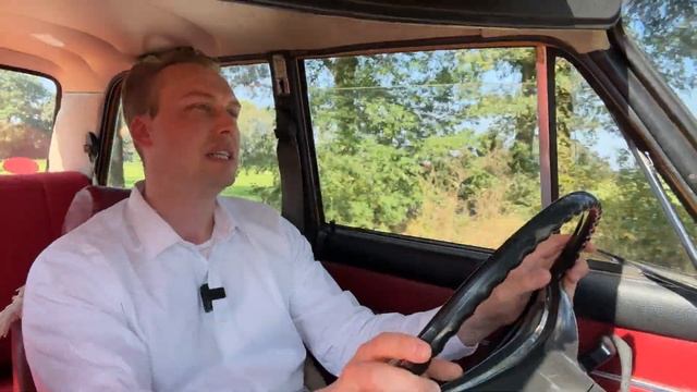 SOVJET UNIE ICOON: LADA 1300 'ZHIGULI' REVIEW & TEST [VAZ 2106] смотреть онлайн