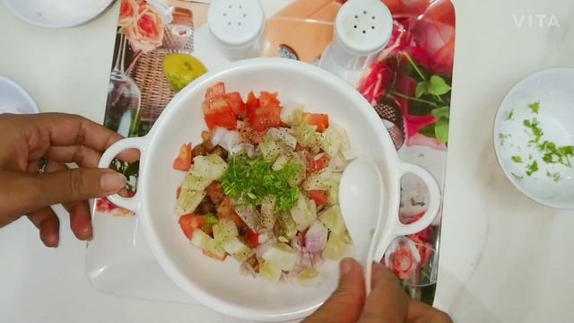 EASY WEIGHT LOSS DINNER RECIPE смотреть онлайн