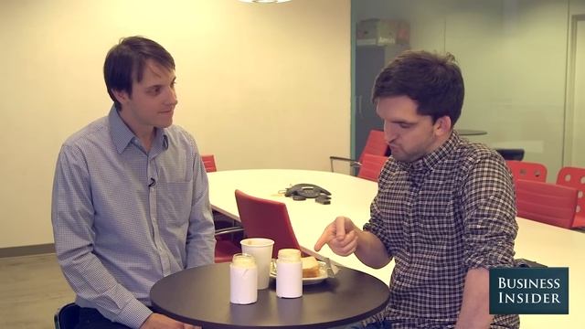 We Tried Egg-Less Mayo & Cookie Dough From A Startup Backed By Bill Gates смотреть онлайн