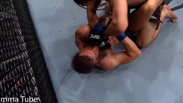 Khabib Nurmagomedov Highlights Randomly Mixed-up.