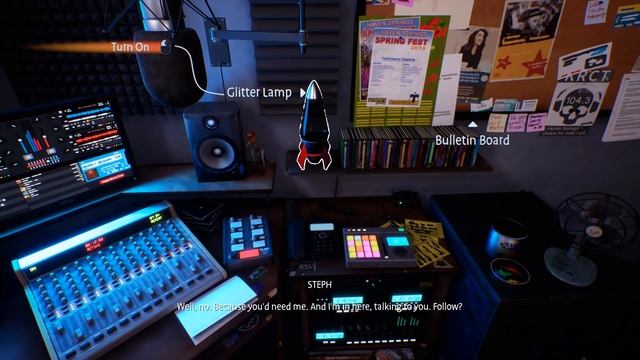 Life is Strange True Colors Wavelengths PL #1 (Napisy PL) DLC ze Steph (Gameplay PL / Spolszczenie) смотреть онлайн