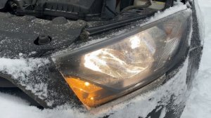 Лампы на гранту Н19.