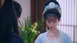 Королевские слухи 1 сезон 16 серия