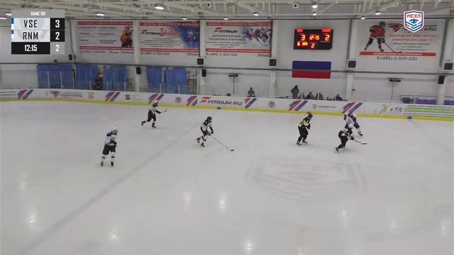 ВШЭ- РНИМУ 13:30 19.02.22 смотреть онлайн