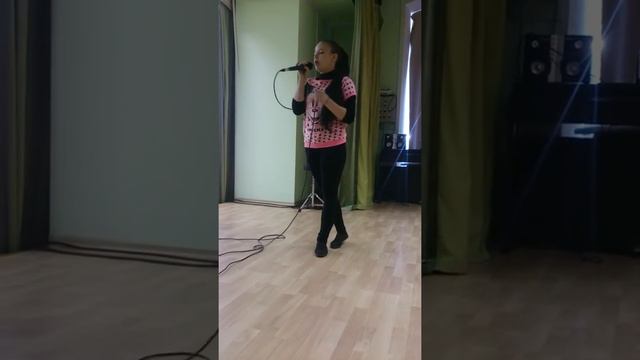 Щербатый Месяц (Репетиция) смотреть онлайн