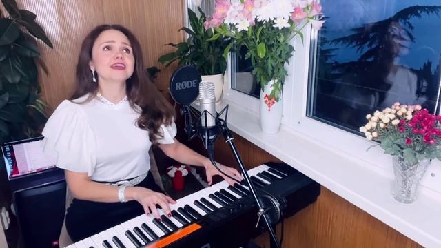 Дороже жизни Стихи: Владимир Курочкин Музыка, исп: Наталья Дозорова смотреть онлайн